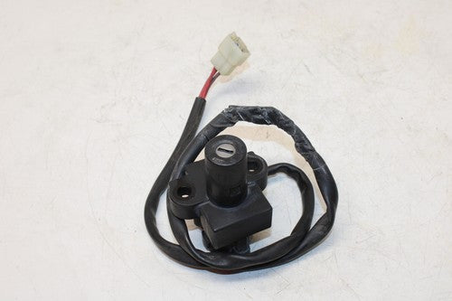 1996 Honda Cbr600f3 Ignition Lock !NO KEY!