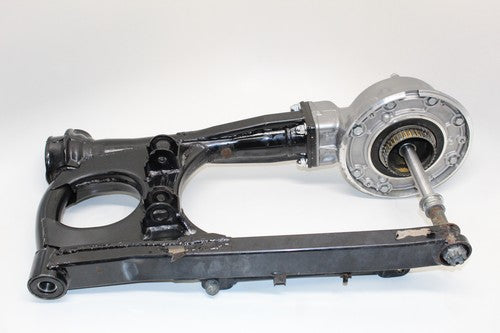 2001 Kawasaki Concours 1000 Zg1000a Rear Swingarm Back Suspension Swing Arm