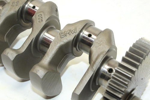 2016 Bmw S1000rr Engine Motor Crankshaft Crank Shaft