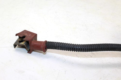 2001 Suzuki Gsxr1000 Engine Starter Relay Starting Motor Switch