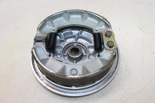 2005 Honda Shadow Aero 750 Vt750c Drum Brake