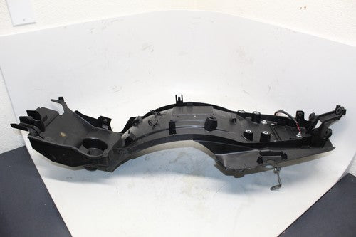 2010 Kawasaki Ninja Zx14 Zx1400c Rear Back Tail Undertail Fairing Cowl Fender