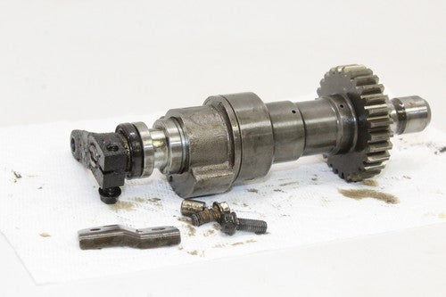 1986 Kawasaki Ninja 1000r Zx1000a Engine Motor Crankshaft Balancer Gear OEM