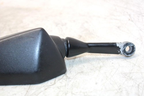 2012 Kawasaki Ninja 250r Ex250j Left Side Rear View Mirror 56001-0098