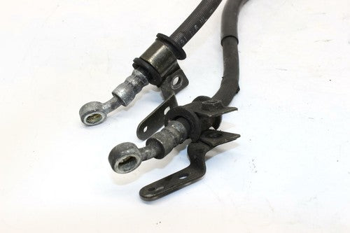 1992 Yamaha Fzr600r Front Abs Hose SET Lines Hoses OEM