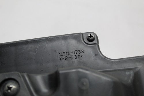 2014 Kawasaki Ninja 300 Ex300b Abs Airbox Air Intake Filter Box