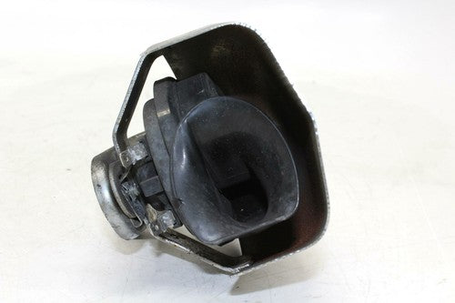 01-07 Harley-davidson Softail Standard Anniversary Fxst Horn Signal OEM