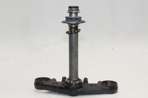 2001-03 Honda Cbr600f4i Front Forks Clamp Lower Triple Tree 53219-mbw-000 OEM