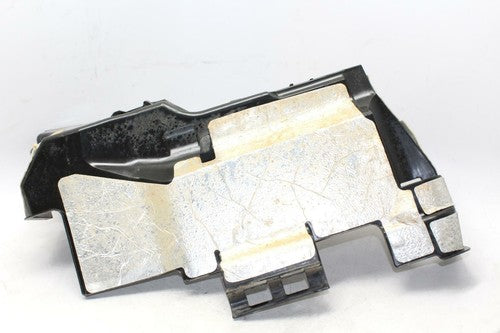 05-07 Suzuki King Quad 700 Lta700x 4x4 Right Fuel Tank Cover OEM