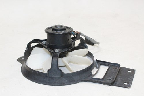 88-07 Kawasaki Ninja 250r Ex250f Engine Radiator Cooling Fan OEM