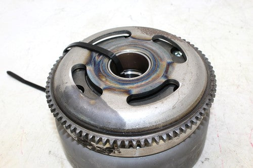 2009 Kawasaki Klx250sf Stator Magneto Alternator Generator Flywheel Rotor