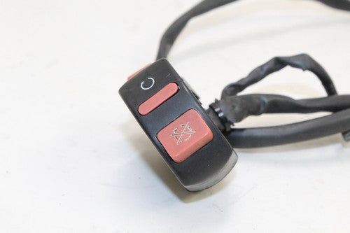 2000 Cagiva Gran Canyon 900 Right Clip On Kill Off Start Switch Switches OEM