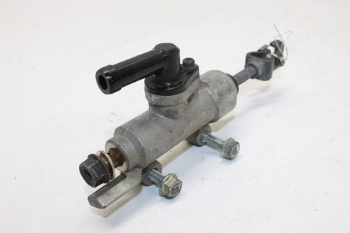 2002-2009 Honda Interceptor 800 Rear Back Brake Master Cylinder OEM