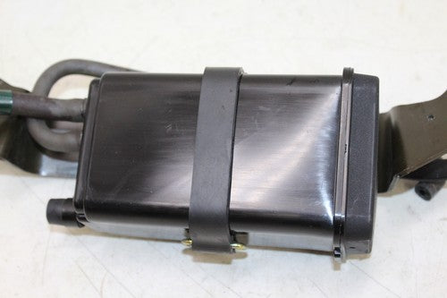 2007 Kawasaki Ninja 650r Ex650a Evap Vapor Charcoal Emission Canister