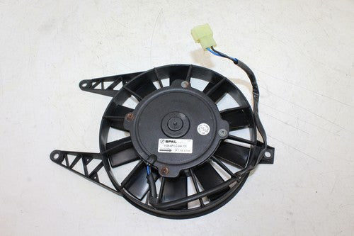 2005 Triumph Daytona 650 Engine Radiator Cooling Fan