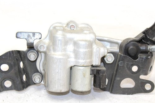 08-11 Honda Cbr1000rr Steering Damper Stabilizer
