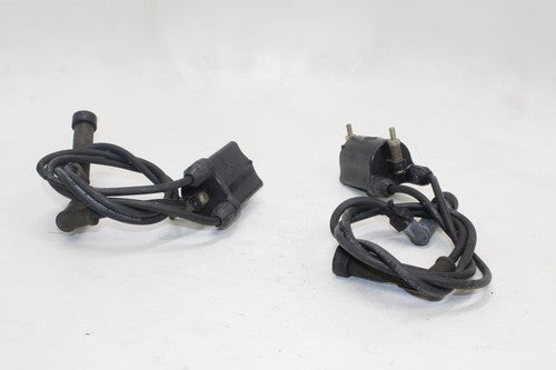 1997 Kawasaki Vulcan 1500 Vn1500d Ignition Coils 21121-1258 21121-1288 OEM