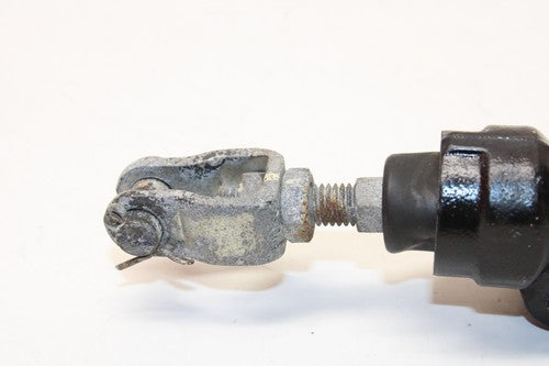 2011 Kawasaki Ninja 250r Ex250j Rear Back Brake Master Cylinder With Reservoir