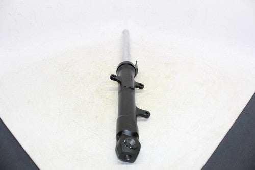 2013 Kawasaki Ninja 300 Ex300b Abs Left Front Fork Shock Suspension