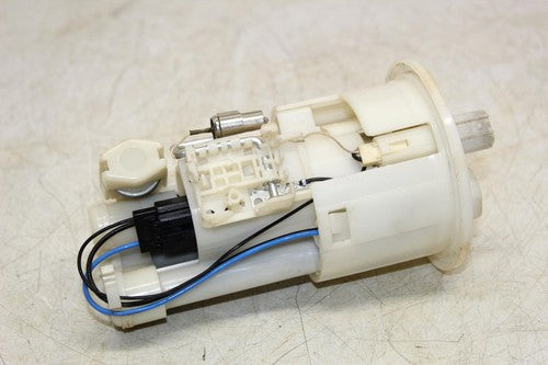 2009 Yamaha YZF R1 R6 FUEL PUMP GAS PETROL SENDER UNIT OEM 4c8-13907-00