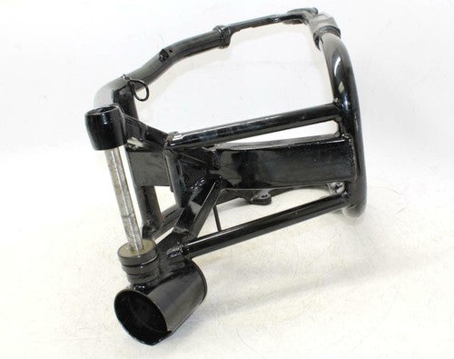 2004 Yamaha V Star 1100 Xvs1100at Silverado Rear Back Fender Support Frame OEM