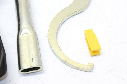 19-21 Aprilia Rsv4 Rr Stock Tools Tool Bag Kit Set OEM