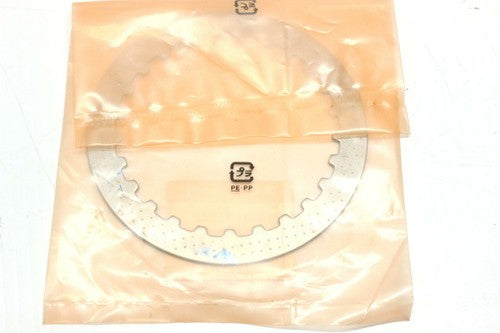 2016 Suzuki Gsxs750 Clutch Friction Plates OEM