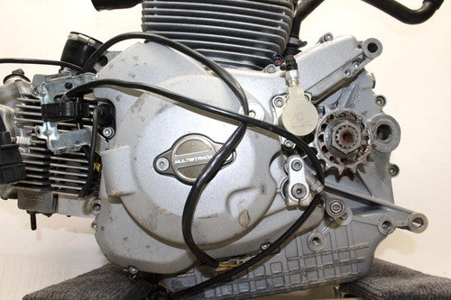 2004 Ducati Multistrada 1000 DS Engine Motor