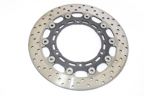 1997 Yamaha Yzf1000 Front Left Right Brake Rotors Discs OEM