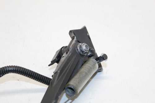 2014 2015 Honda Interceptor 800 Vfr800f Kickstand Side Kick Stand