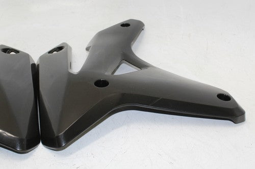 2000-2007 Suzuki Drz400s ACERBIS Left & Right Side Radiator Shroud Cover PANELS