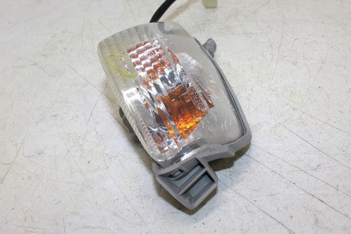 2013 Kawasaki Concours 14 Zg1400c Abs Rear Turn Signal Light Indicator
