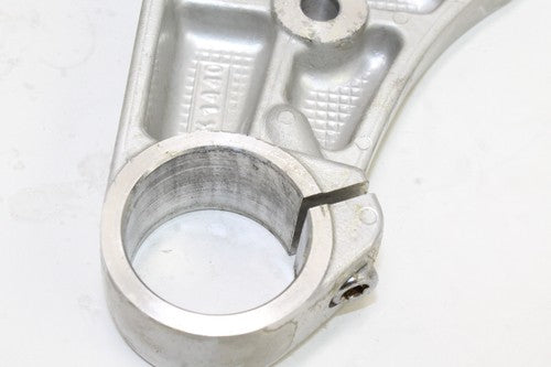 1997 Kawasaki Vulcan 1500 Vn1500d Classic Forks Upper Triple Tree Clamp OEM