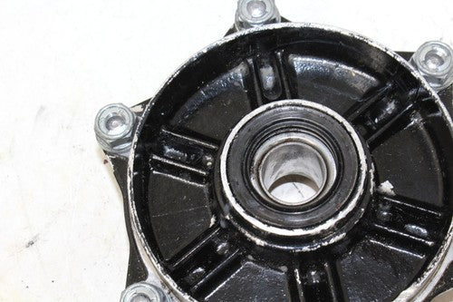 2003 Honda Cbr600rr Carrier W Absorber