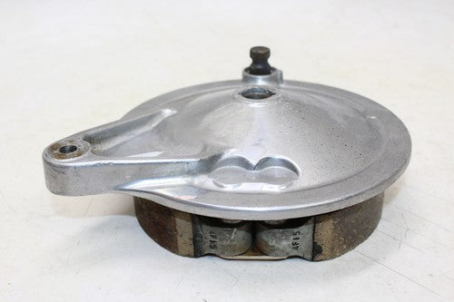 2005 Honda Shadow Spirit 750 Vt750dc Drum Brake