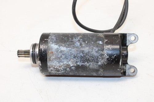 2001 Kawasaki Ninja 250r Ex250f Engine Starting Starter Motor -dc 12v