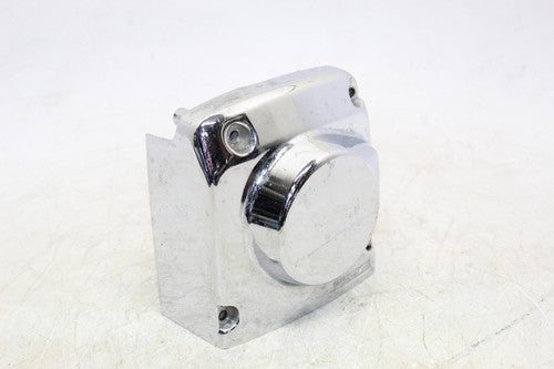 1985 Suzuki Gv1400gd Gv 1400 Engine Sprocket Cover