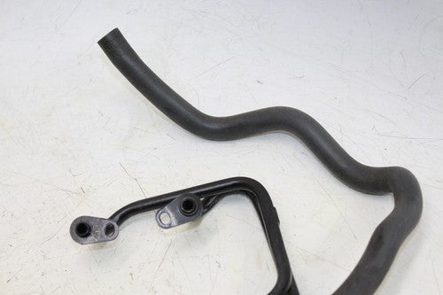 1989 Honda Cbr600f Engine Motor Oil Cooler Hoses