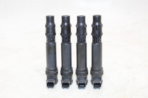 2005 Honda Cbr1000rr Ignition Coils Coil Spark Plug Caps