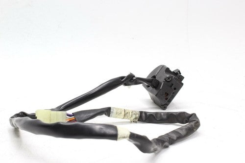 08-14 Kawasaki Concours 14 Zg1400a Abs Right Clip ON Handle Kill Off StartSwitch