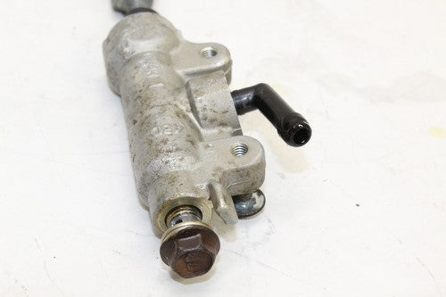 1992-95 Suzuki Rm125 Rear Back Brake Master Cylinder OEM