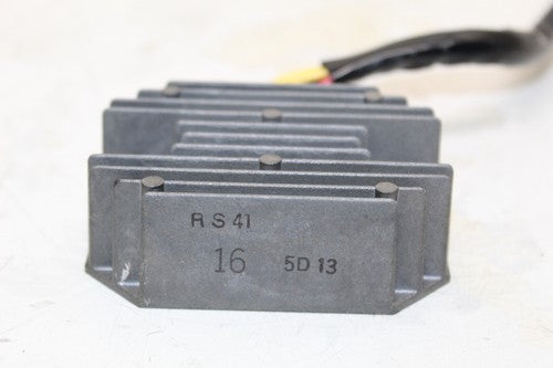 2006 Husqvarna Sm610 Rectifier Voltage Regulator