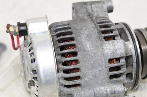 2000 Suzuki Gsxr750 Engine Motor Generator Alternator