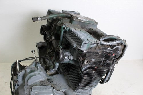 1990 Suzuki Katana 600 GSX600F ENGINE MOTOR