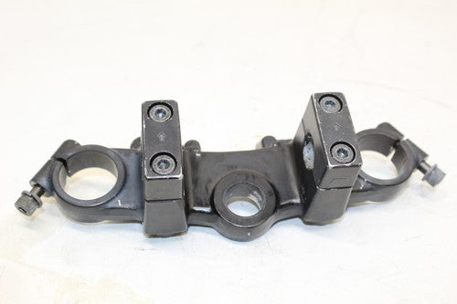 1982 Kawasaki Kz750n Forks Upper Triple Tree Clamp