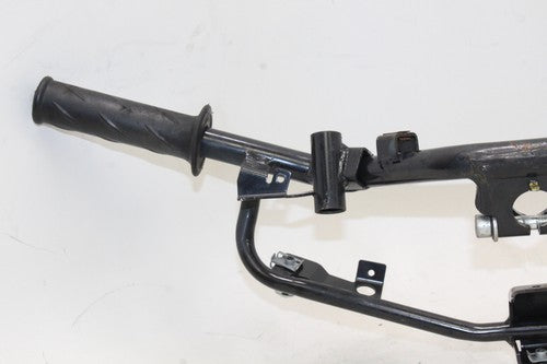 2007 Piaggio Bv 250 Handlebars Bars OEM