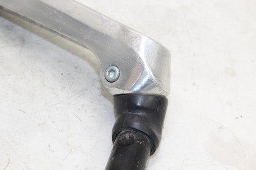 1982 Yamaha Xj750 Left Right Clip On Ons Handlebars Pair Set OEM