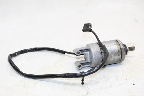 2008 Yamaha FZ6 ENGINE STARTING STARTER MOTOR -DC 12V
