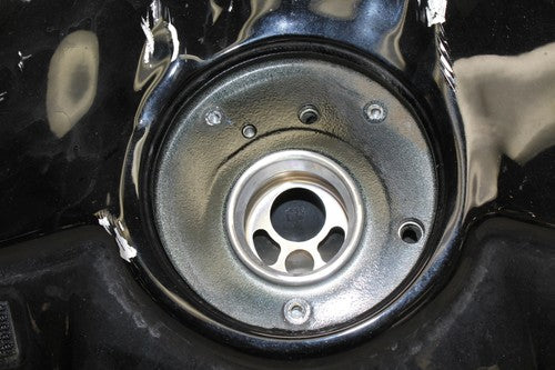 2020 Yamaha Yzf-r1 Gas Tank Fuel Cell Petrol Reservoir