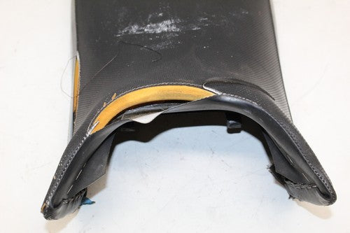 Ducati Front Rear Seat Saddle